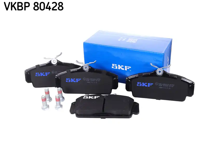 SKF VKBP 80428