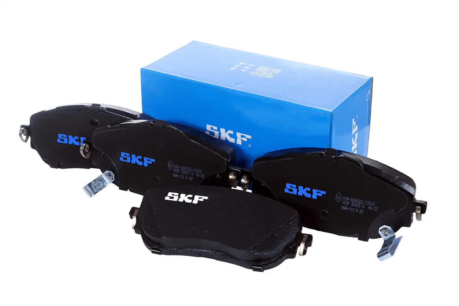 SKF VKBP 80429 A