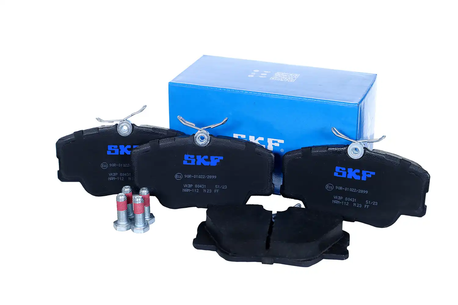SKF VKBP 80431