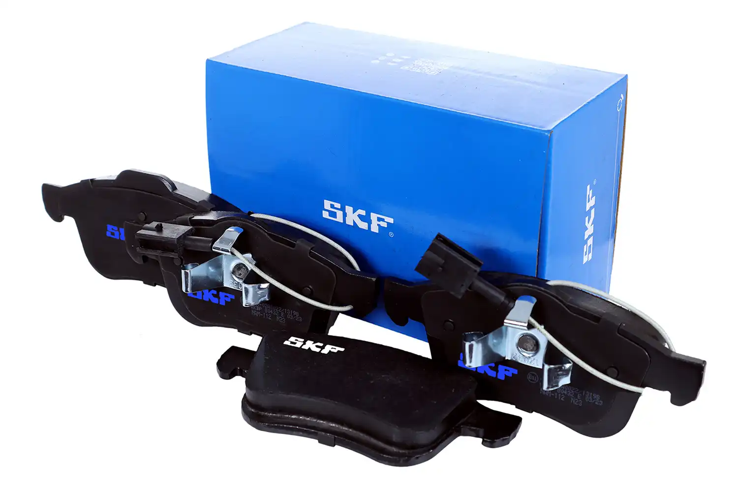 SKF VKBP 80432 E