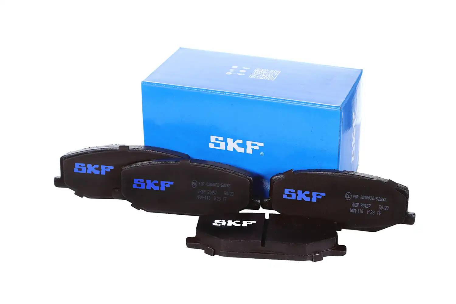 SKF VKBP 80457
