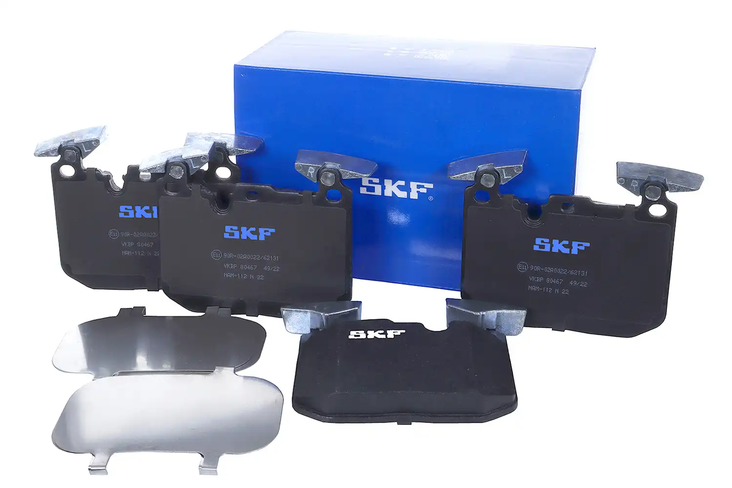 SKF VKBP 80467