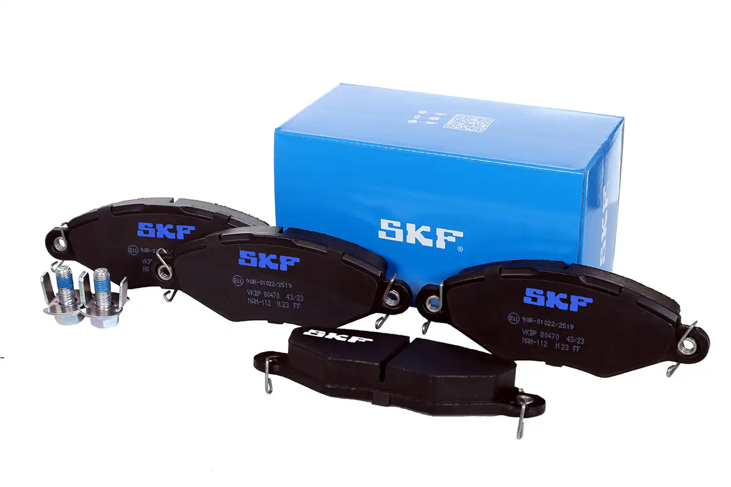 SKF VKBP 80470