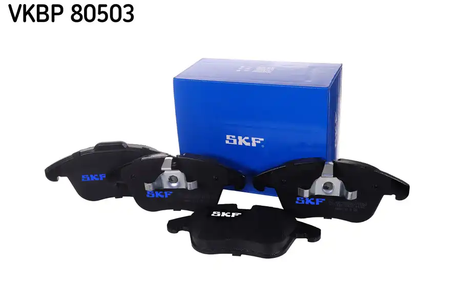 SKF VKBP 80503