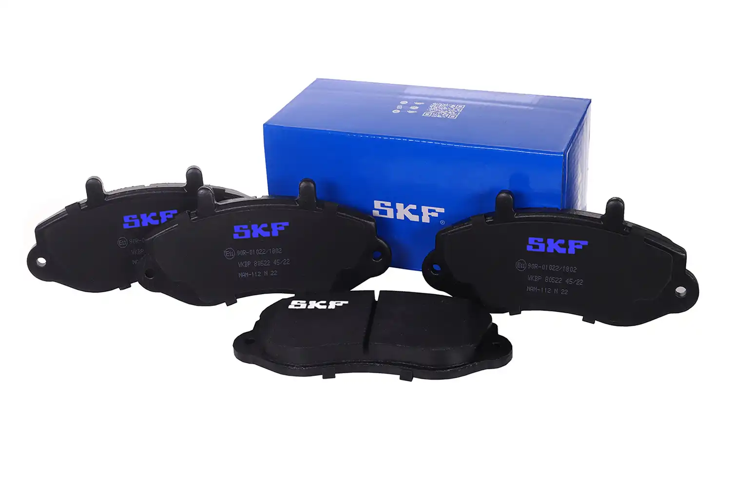 SKF VKBP 80522