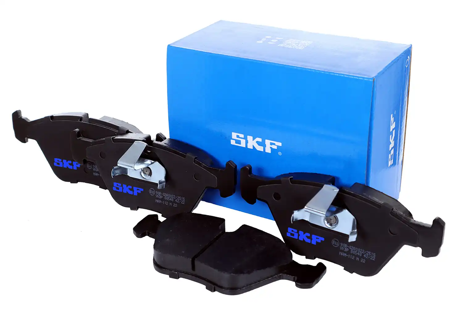 SKF VKBP 80548