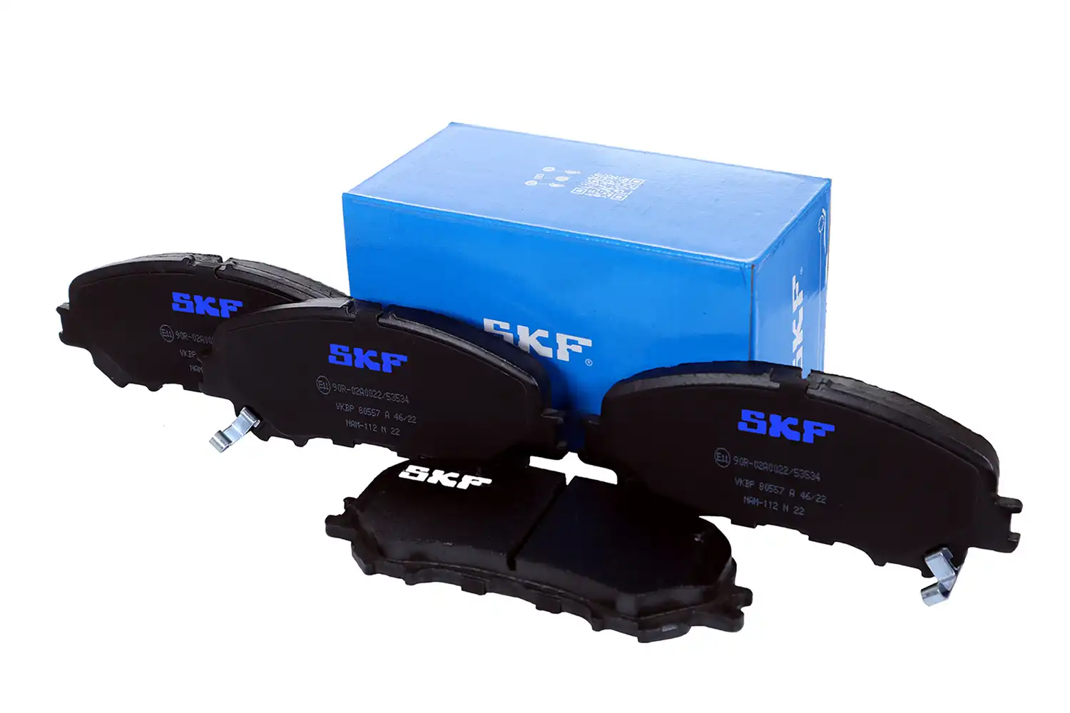 SKF VKBP 80557 A