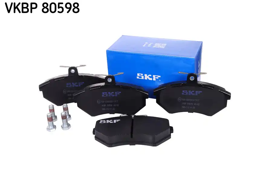 SKF VKBP 80598