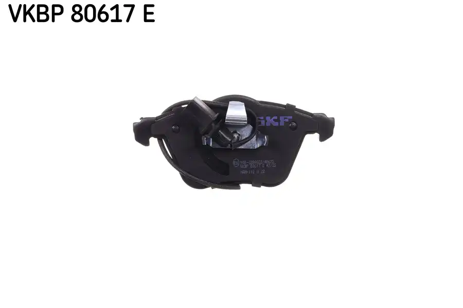 SKF VKBP 80617 E