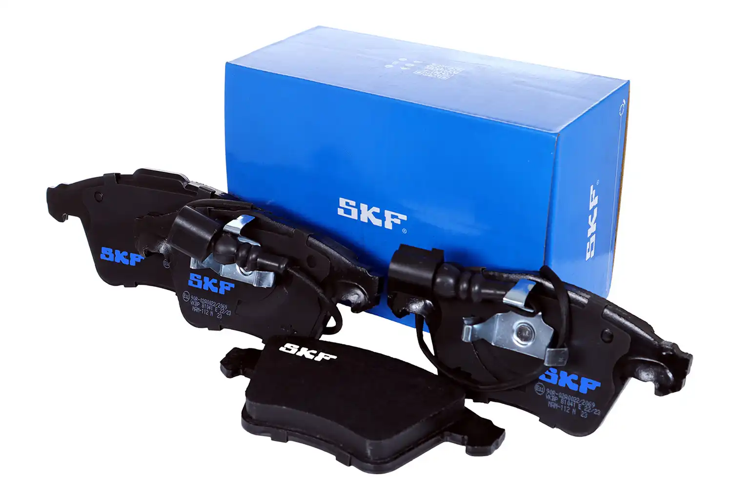 SKF VKBP 81041 E