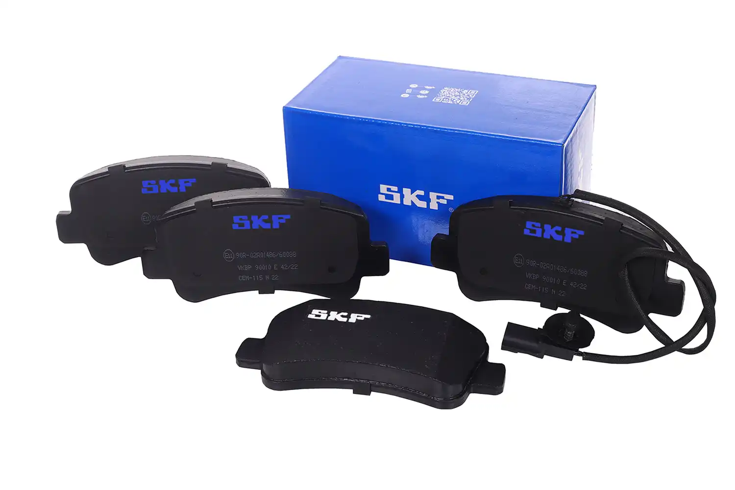 SKF VKBP 90010 E
