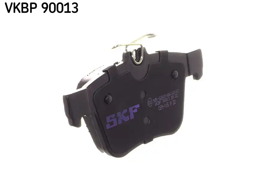 SKF VKBP 90013