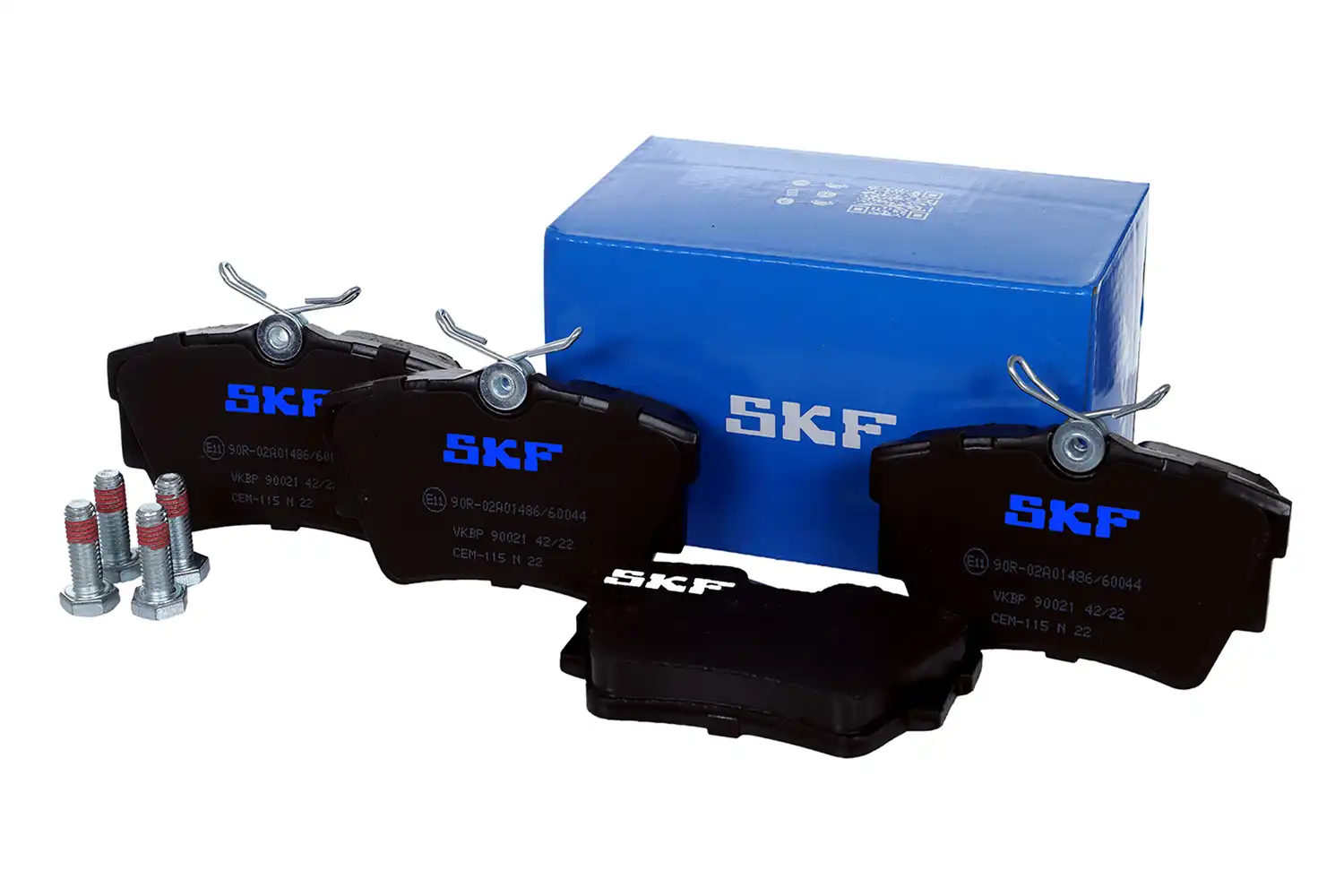 SKF VKBP 90021
