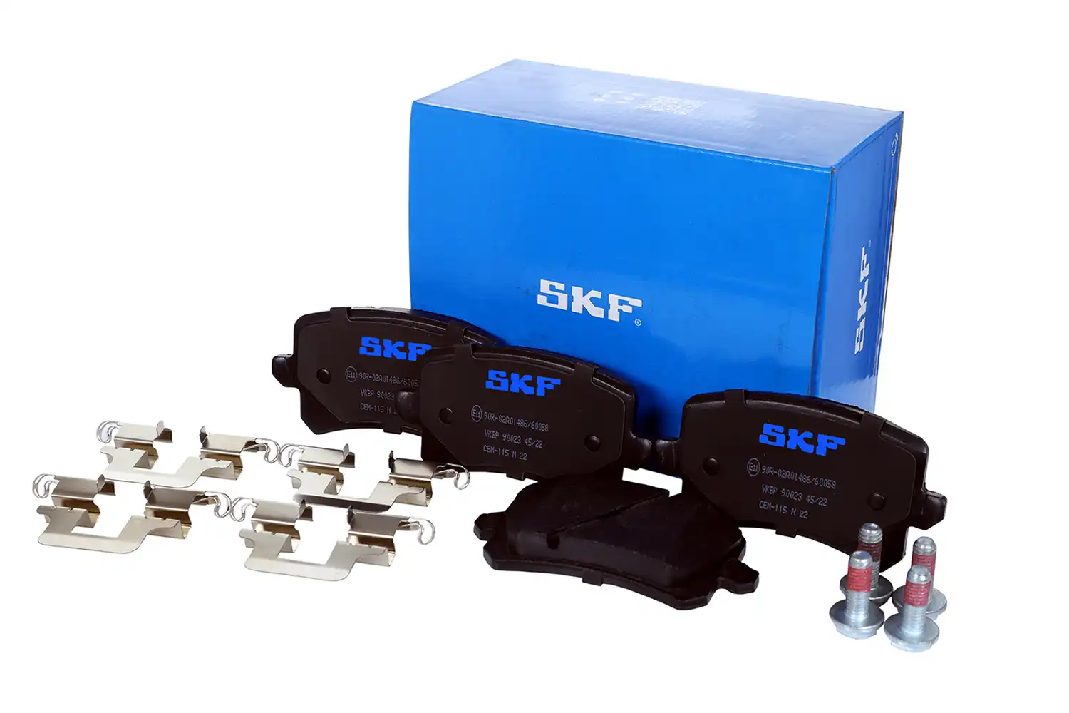 SKF VKBP 90023