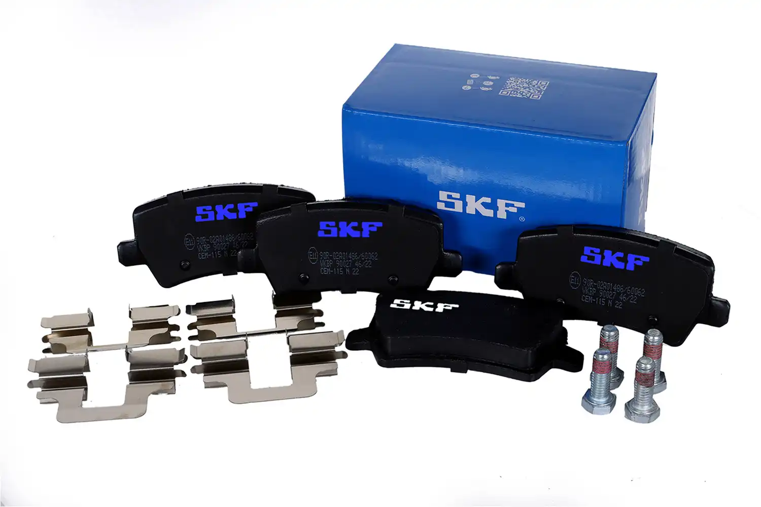 SKF VKBP 90027