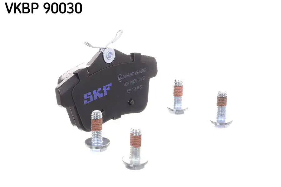 SKF VKBP 90030
