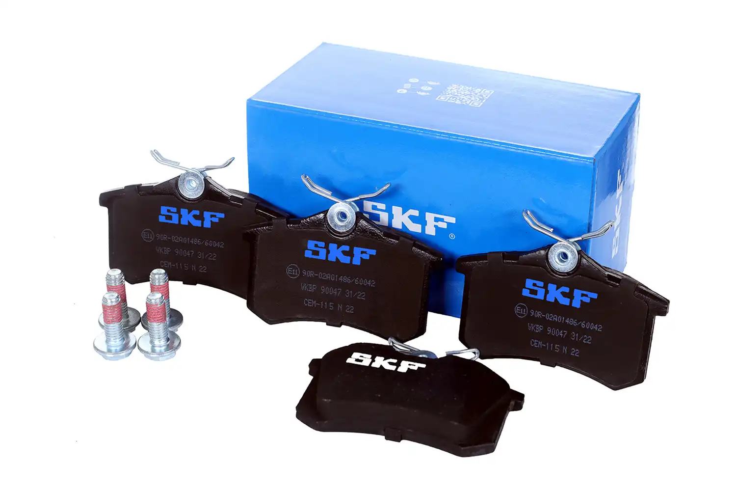 SKF VKBP 90047