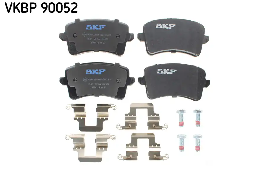 SKF VKBP 90052