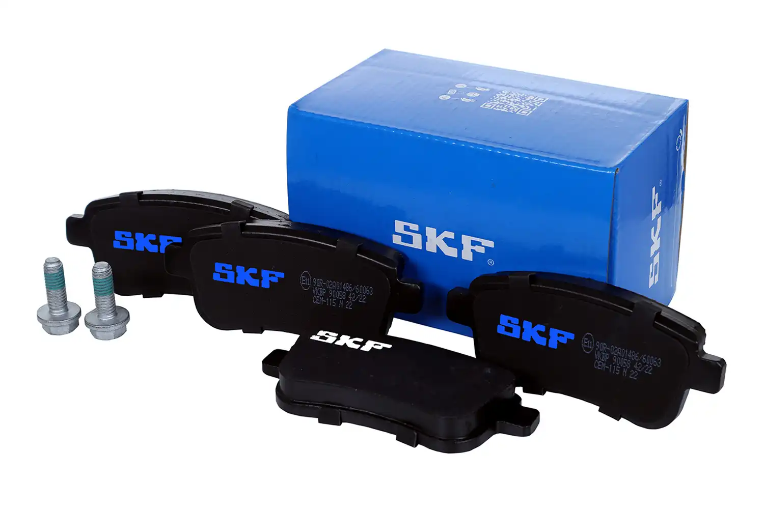 SKF VKBP 90058