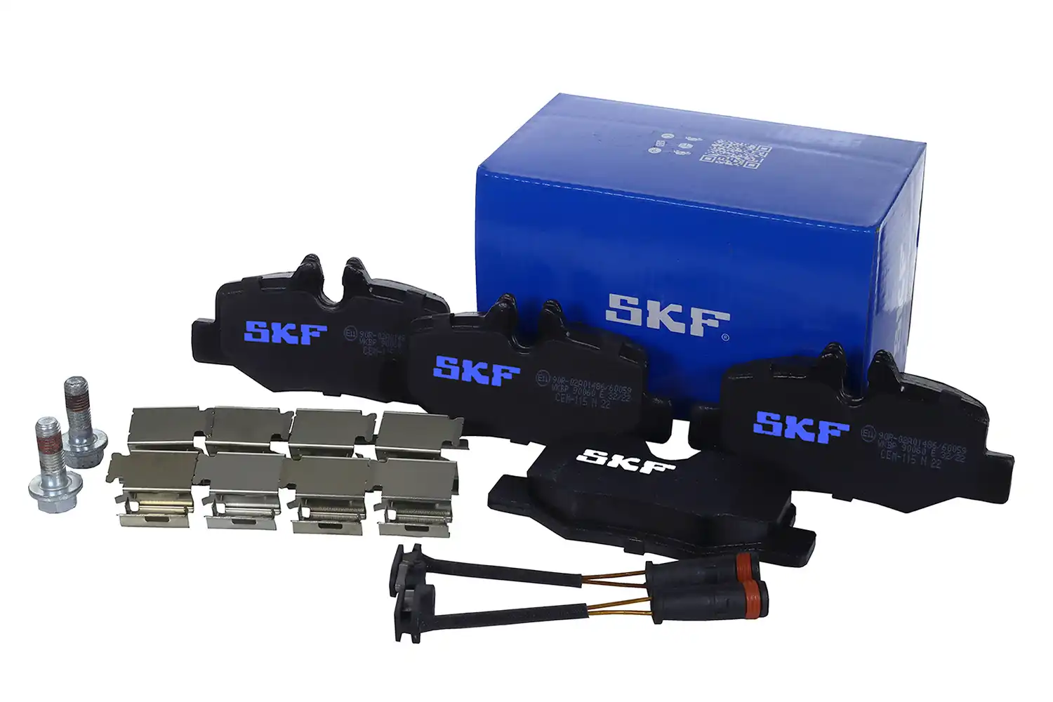 SKF VKBP 90060 E