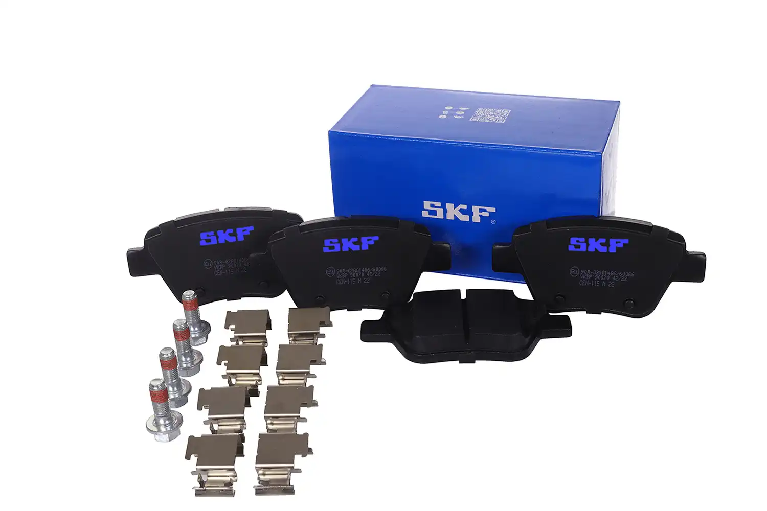 SKF VKBP 90070