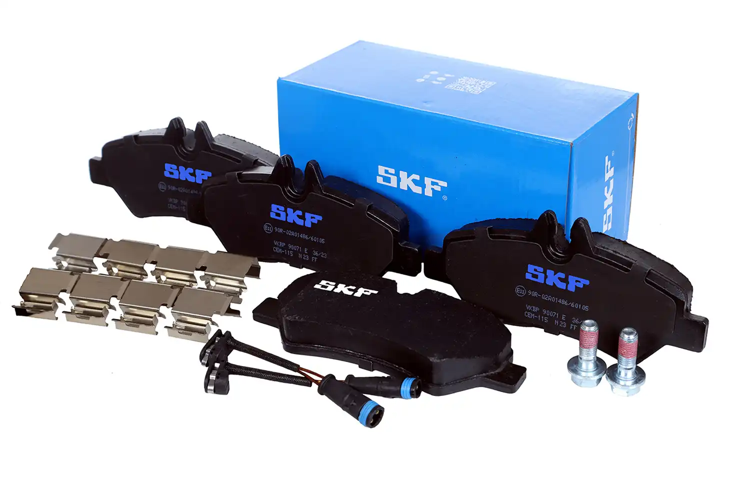 SKF VKBP 90071 E