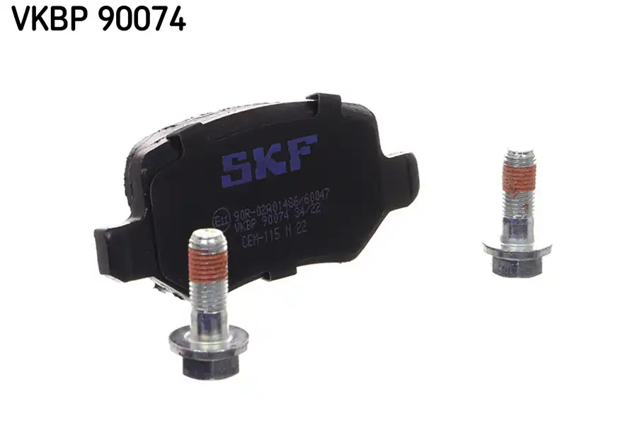 SKF VKBP 90074
