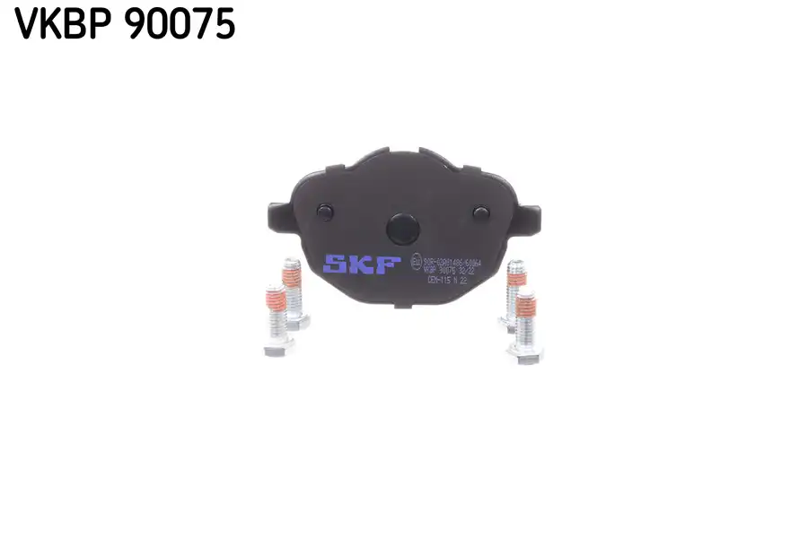 SKF VKBP 90075