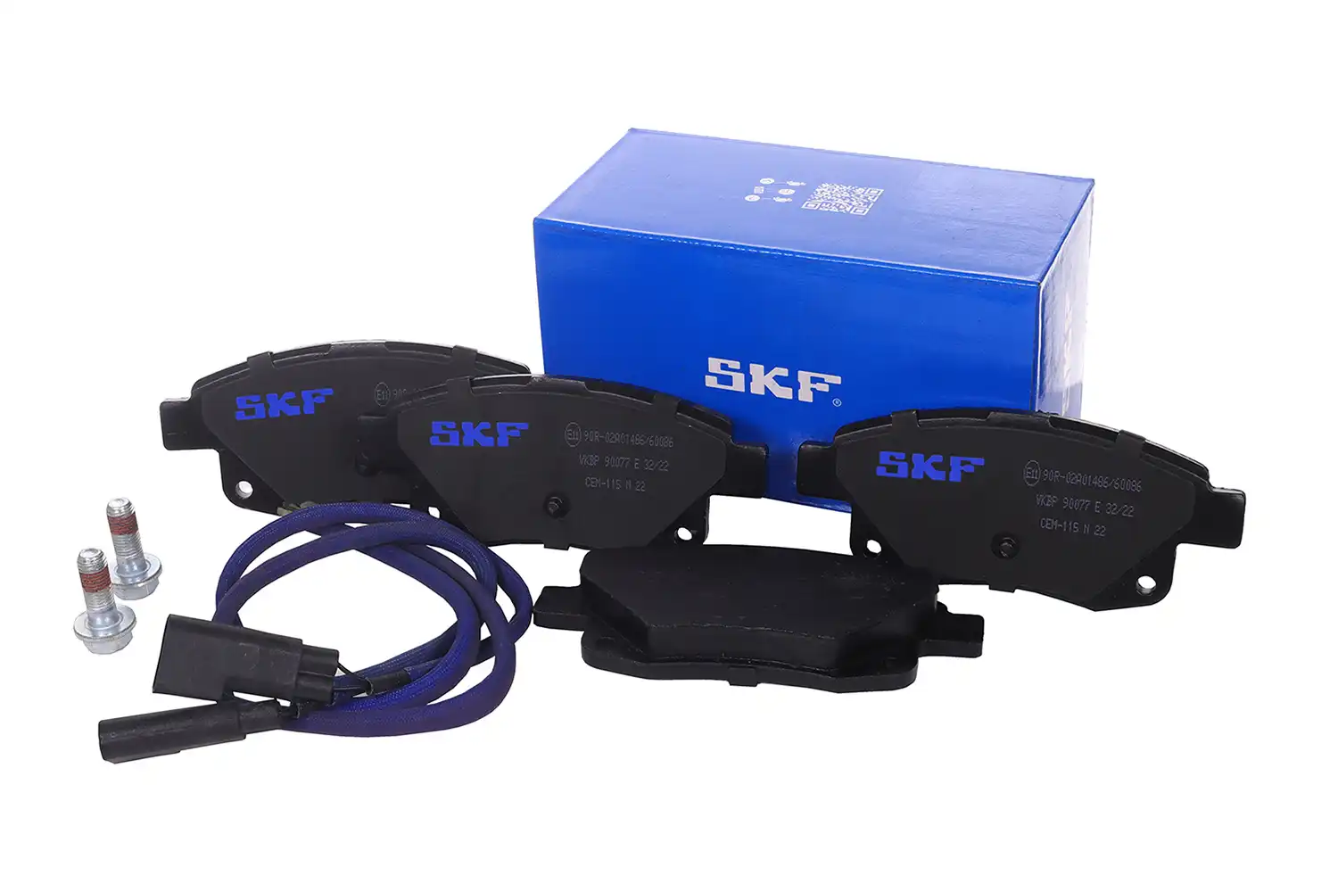 SKF VKBP 90077 E