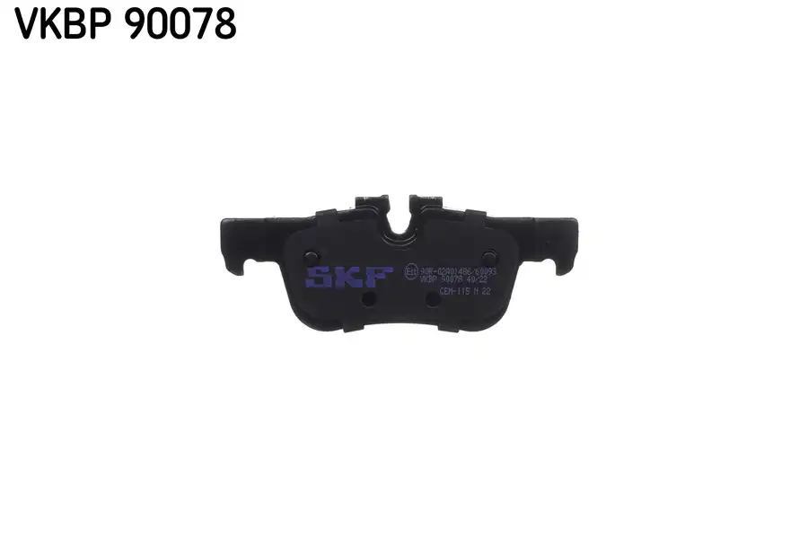 SKF VKBP 90078