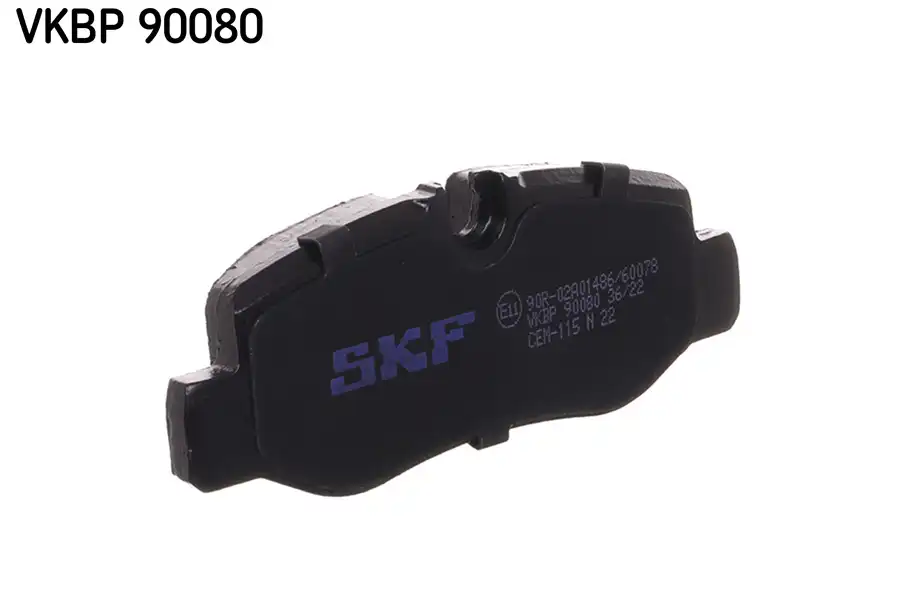 SKF VKBP 90080