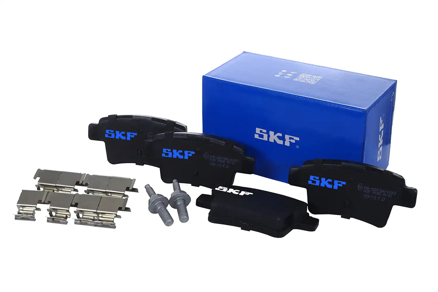 SKF VKBP 90088