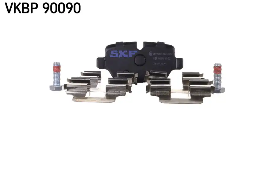 SKF VKBP 90090