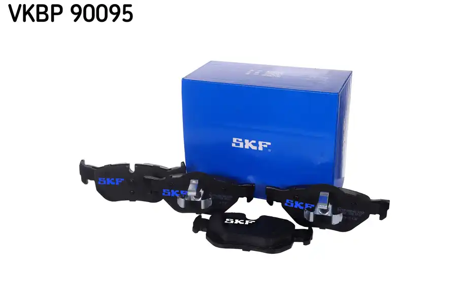 SKF VKBP 90095