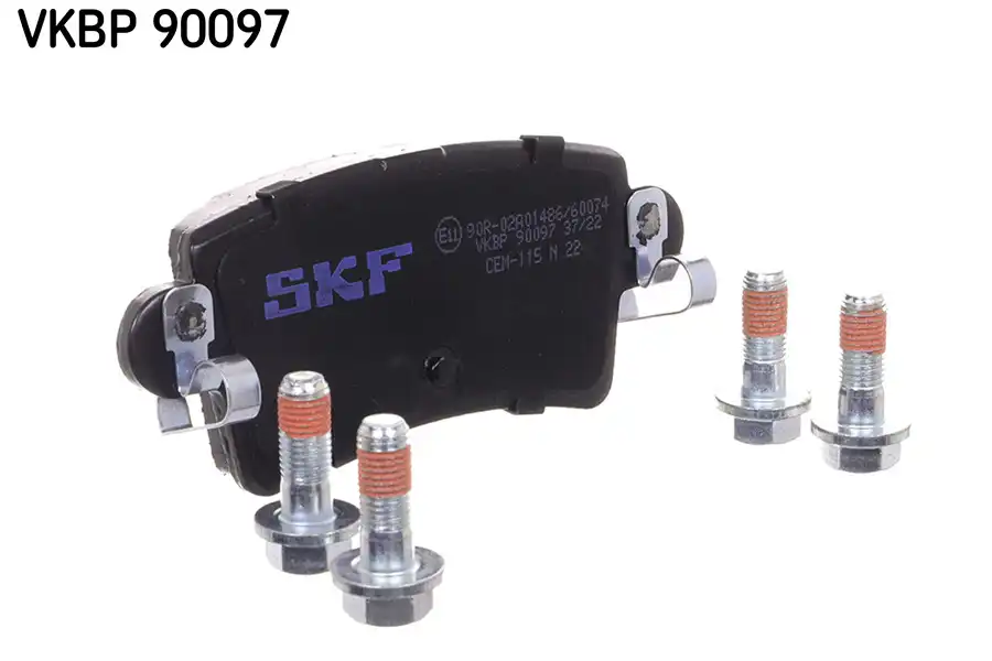 SKF VKBP 90097