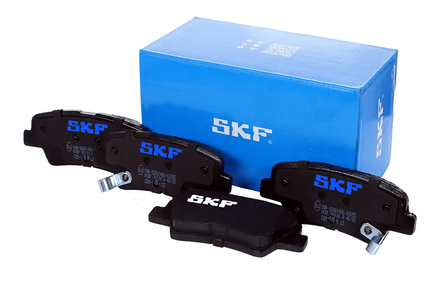 SKF VKBP 90100 A