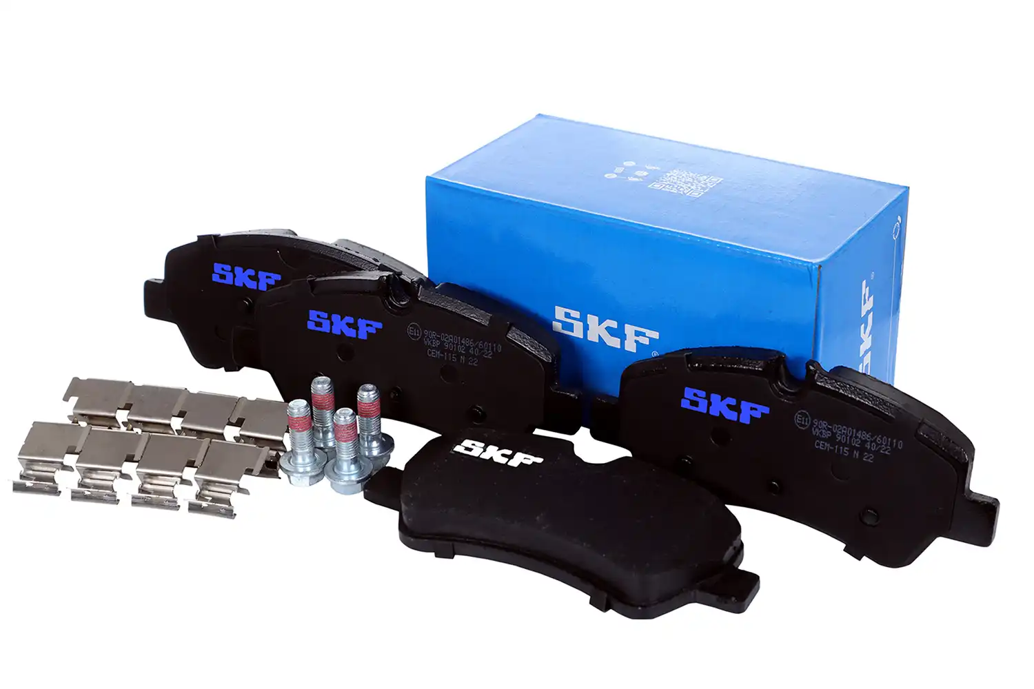 SKF VKBP 90102