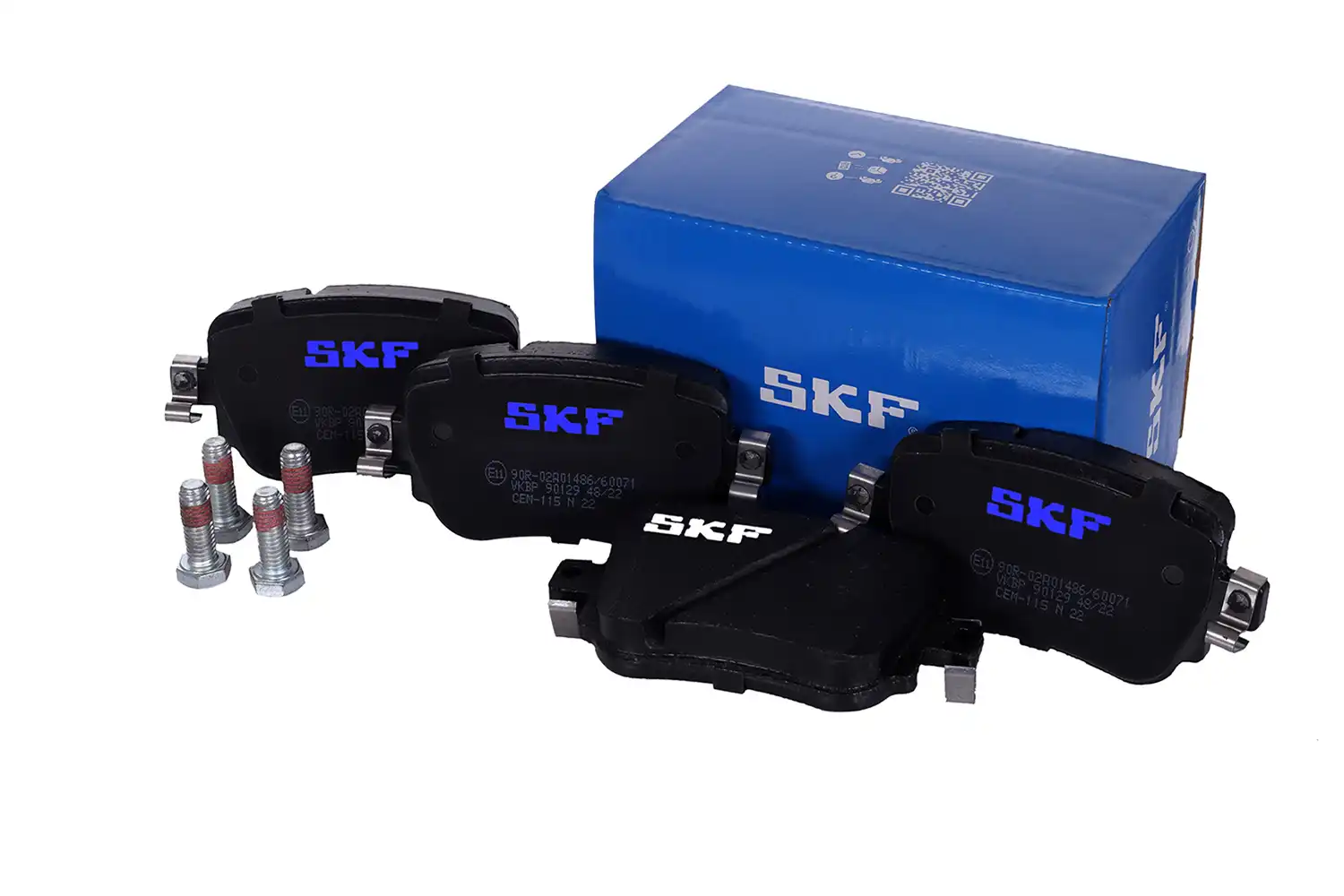 SKF VKBP 90129