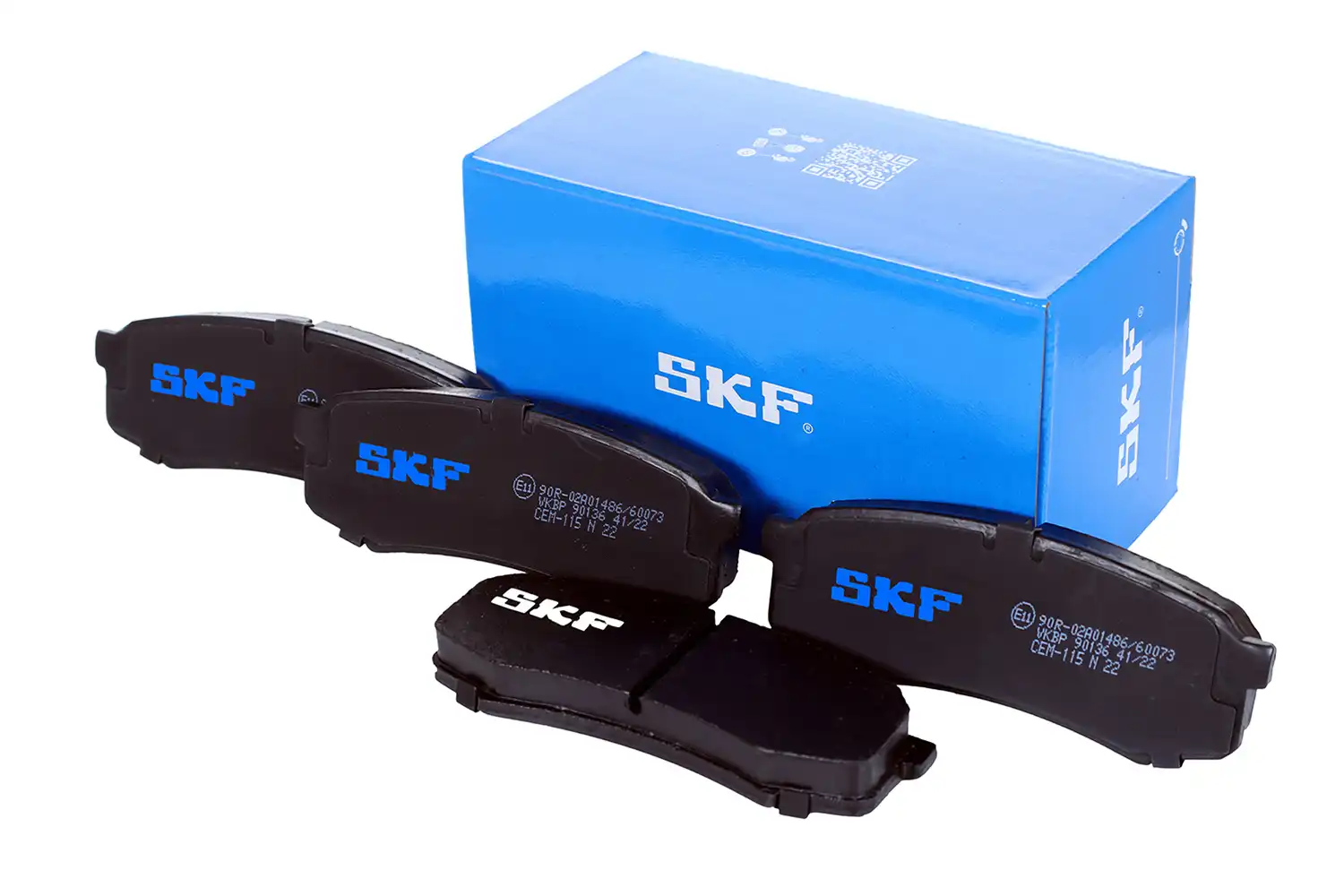 SKF VKBP 90136