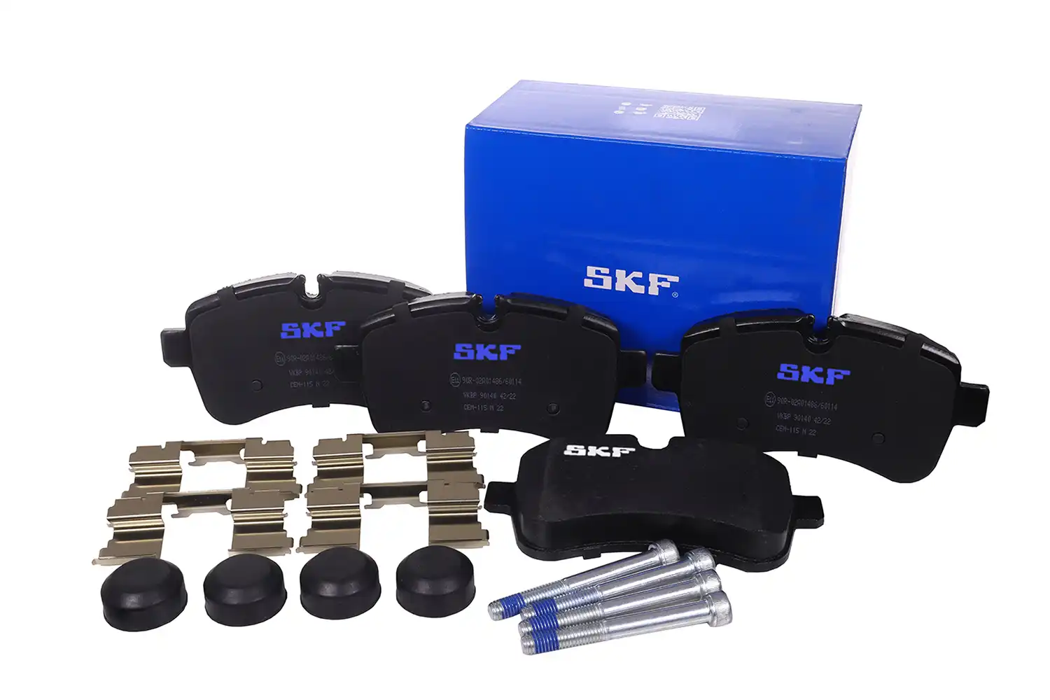SKF VKBP 90140