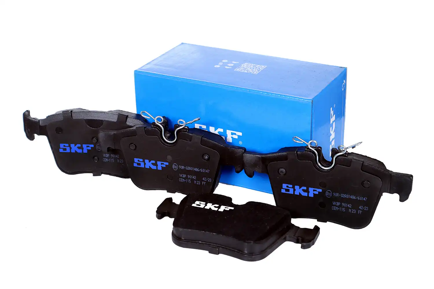 SKF VKBP 90142
