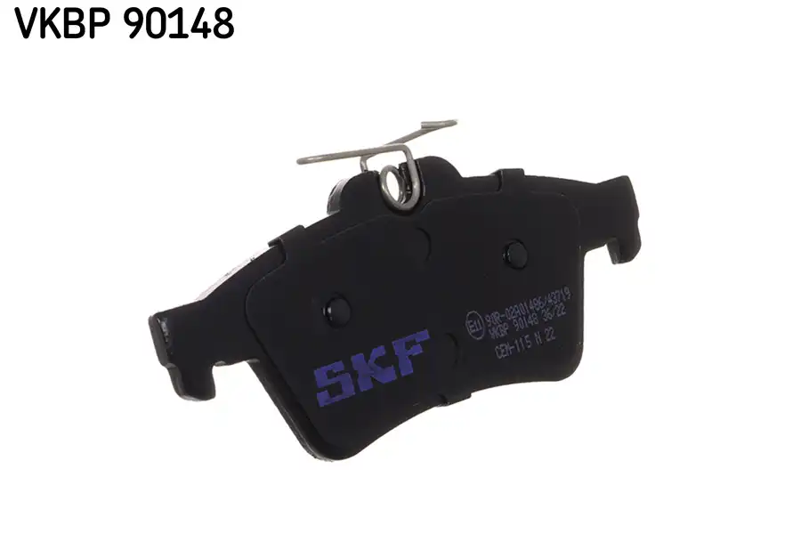 SKF VKBP 90148