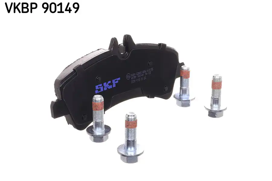 SKF VKBP 90149