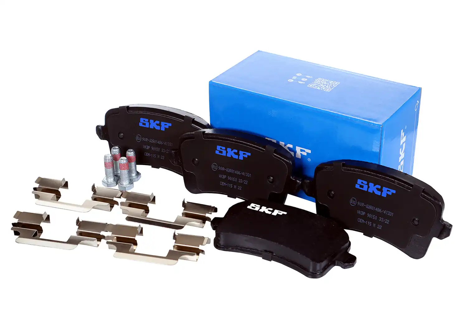 SKF VKBP 90150