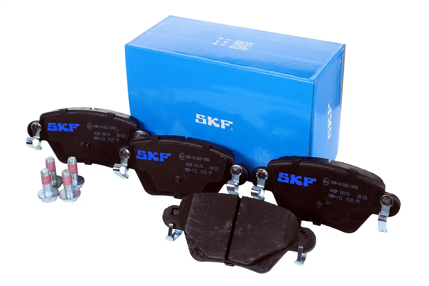 SKF VKBP 90170