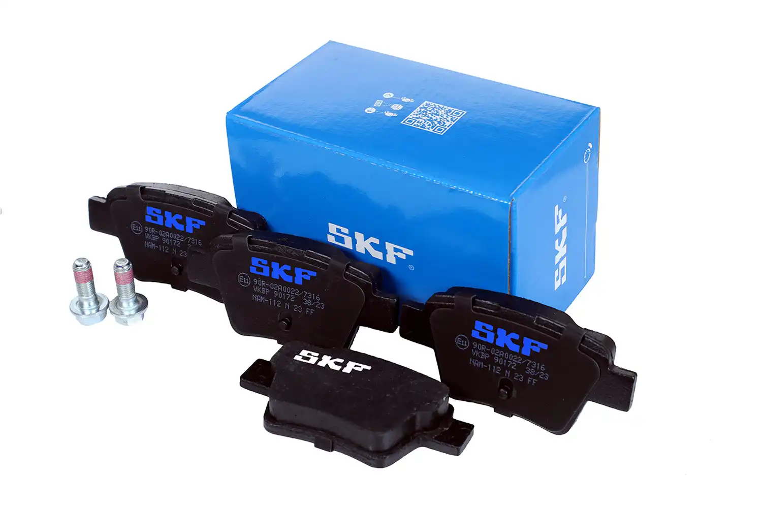 SKF VKBP 90172