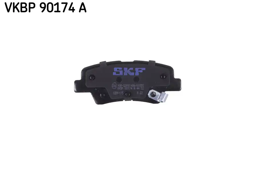 SKF VKBP 90174 A