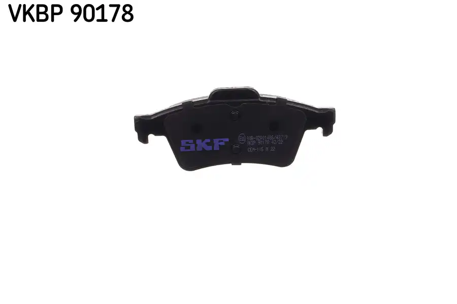 SKF VKBP 90178