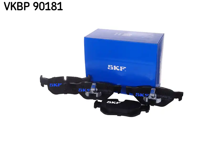 SKF VKBP 90181