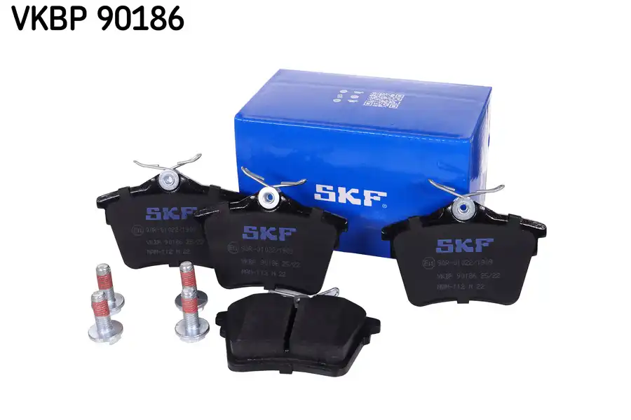 SKF VKBP 90186